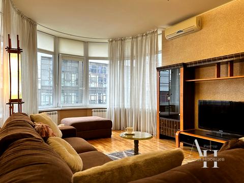 квартира за адресою Дмитрівська вул., 69