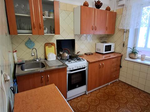 квартира за адресою Златопільська вул., 4-К