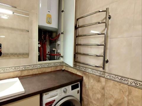 квартира за адресою Сім'ї Кульженків вул. (Петра Дегтяренка), 33