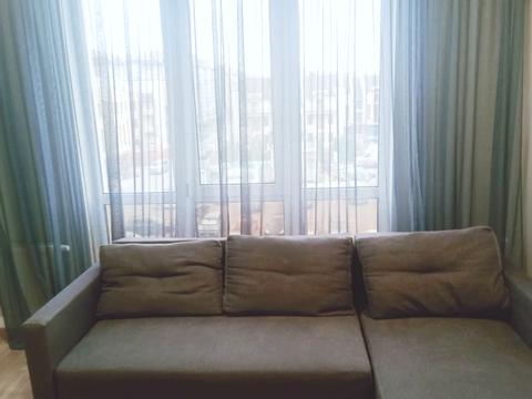 квартира за адресою Метереологічна, 40б