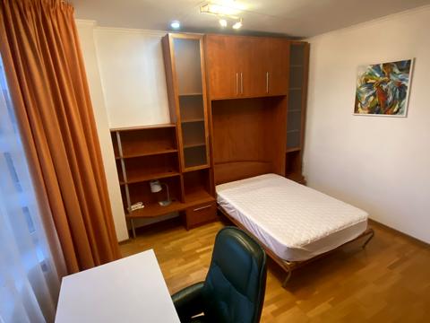 квартира за адресою Володимирська вул., 49-А