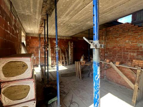 дом по адресу Темірязева