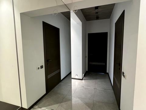 квартира по адресу Генуэзская ул., 24д