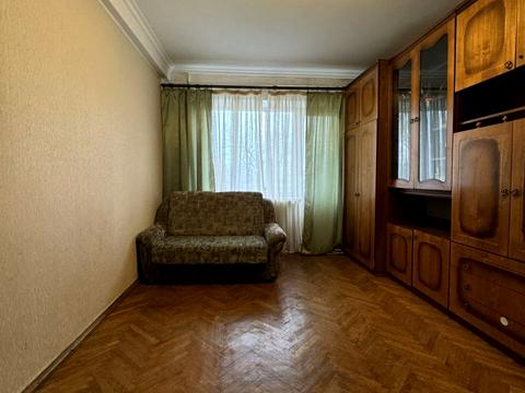 квартира за адресою Братиславська вул., 16