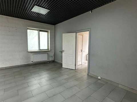 комерційна за адресою Незалежності бульв. (50 років Жовтня), 20/3