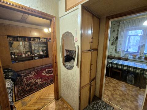 квартира за адресою Андрія Малишка вул., 17