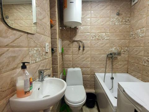 квартира за адресою Героїв Харкова просп. (Московський), 118