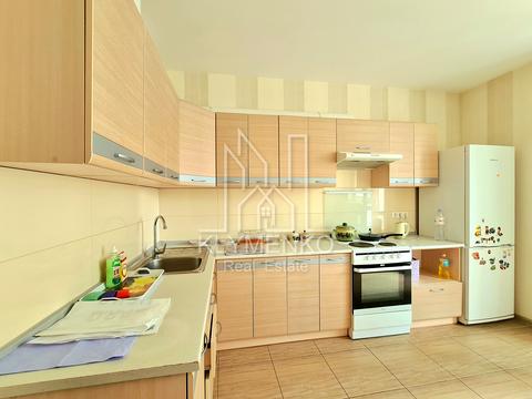 квартира за адресою Воскресенська вул., 16-Б