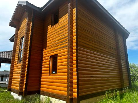 дом по адресу с. Хотов, Молодёжная ул., 1