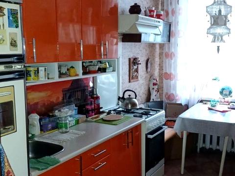 комната по адресу Борисоглебская ул., 9/15
