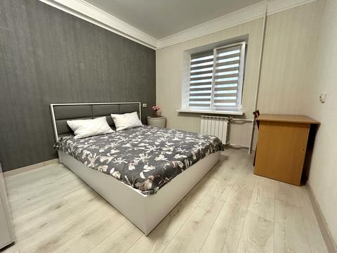 квартира по адресу Берестейский просп. (Победы), 27