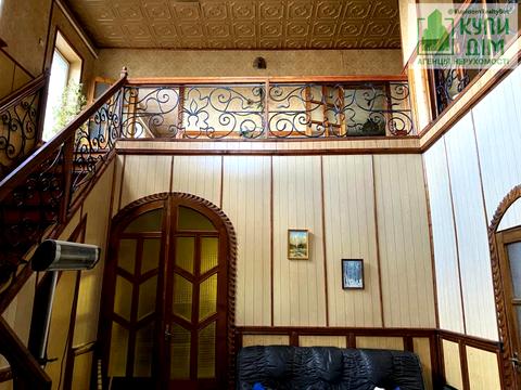 дом по адресу Кропивницкий, Виктора Френчка ул.