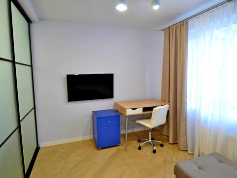 квартира за адресою Шолуденка вул., 1-А