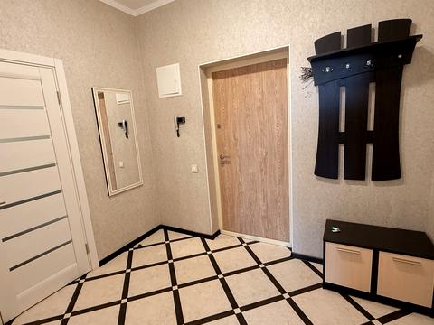 квартира за адресою Леонтовича вул. (Бєлінського), 16