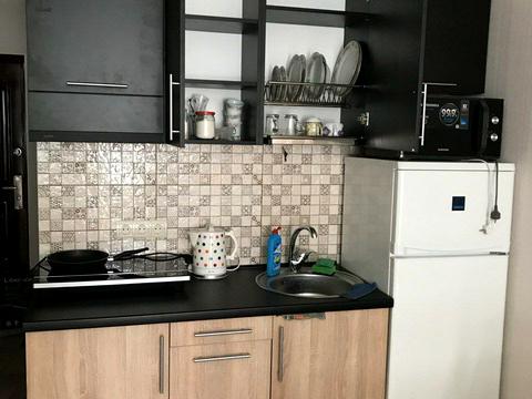 квартира за адресою Гарібальді вул., 2