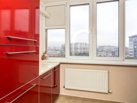 квартира по адресу Гетмана Мазепы ул., 175а