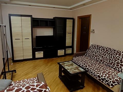 квартира за адресою Героїв Дніпра вул., 32