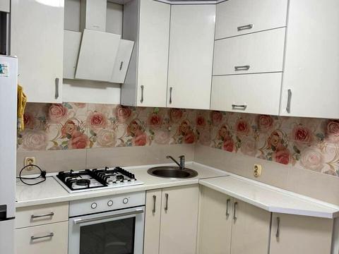 квартира по адресу Червоной Калины просп., 75