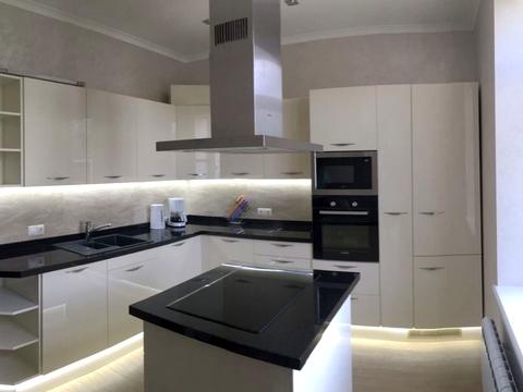 квартира за адресою Лютеранська вул., 27-29