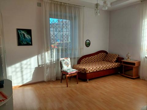 квартира по адресу Заводской пер., 1