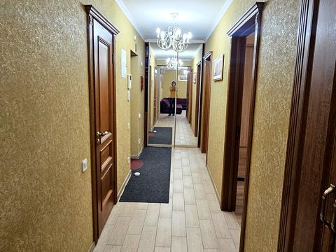 квартира по адресу Сечевых Стрельцов ул. (Артема), 59-А