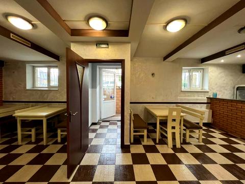 коммерческая по адресу Федьковича ул., 110