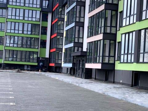 квартира за адресою Слобідська вул., 56