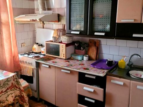 дом по адресу Праці ул. (Труда)