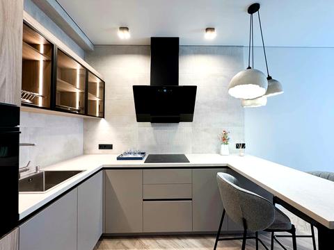 квартира за адресою Михайла Максимовича вул. (Онуфрія Трутенка), 26-В