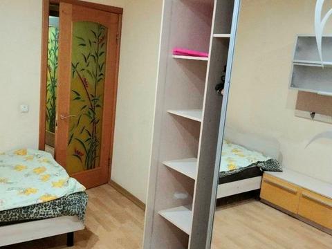квартира по адресу Тарасовский пер., 4