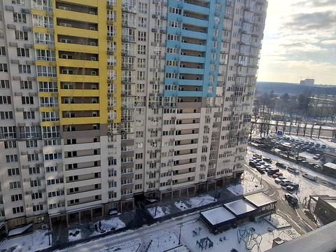 квартира за адресою Академіка Заболотного вул., 15а