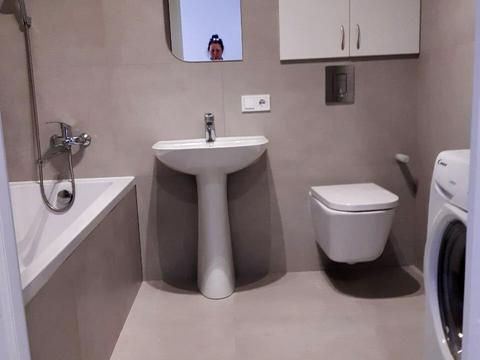 квартира за адресою Лисаветинська вул., 5а