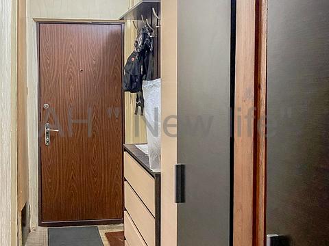 квартира по адресу Харьковская ул., 8
