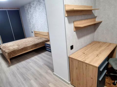 квартира по адресу Добмровського, 3