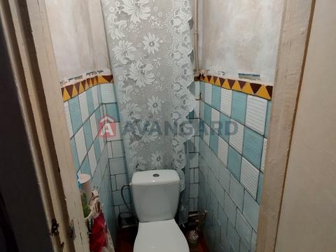 квартира за адресою Конституції просп., 24