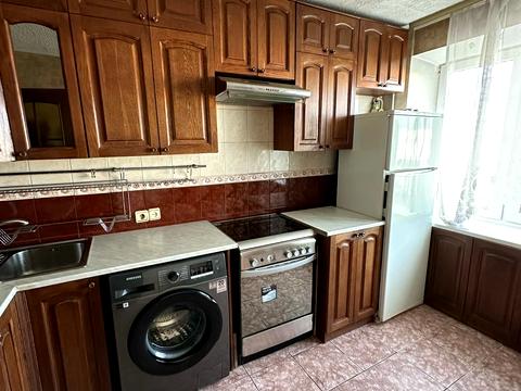 квартира за адресою Володимира Івасюка просп. (Героїв Сталінграду), 11