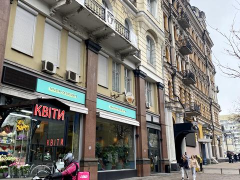 квартира по адресу Богдана Хмельницкого ул., 32