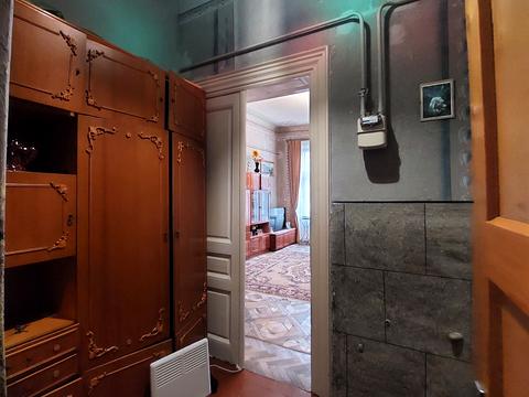 квартира за адресою Івана Франка вул., 52