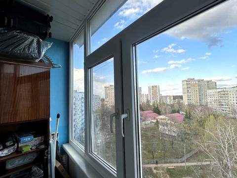 квартира за адресою Архітекторів вул., 30