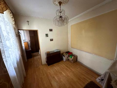 квартира по адресу Городоцкая ул., 48