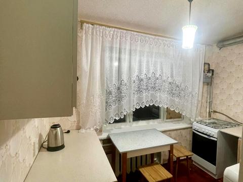 квартира за адресою Аэродром, 9