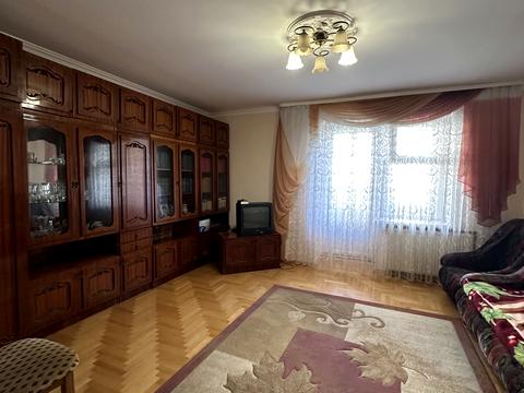 квартира по адресу Витвицкого ул. (Луначарского), 30