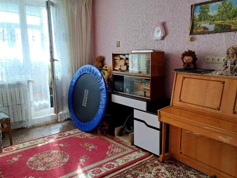 квартира по адресу Жасминовый бульв. (Петра Слинько), 3/2