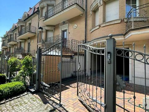 дом по адресу Садово-Ботанічна ул. (Тимірязєвська), 32-Б