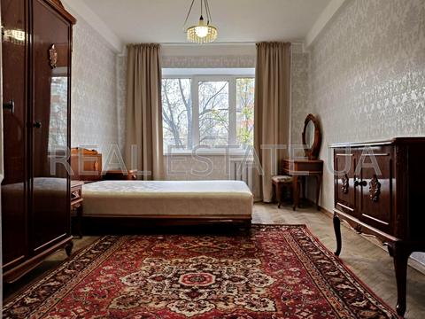 квартира за адресою Вінстона Черчилля вул. (Червоноткацька), 16-А