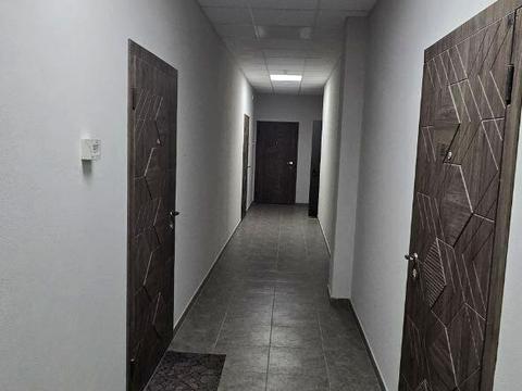 квартира за адресою Сегедська вул., 13а