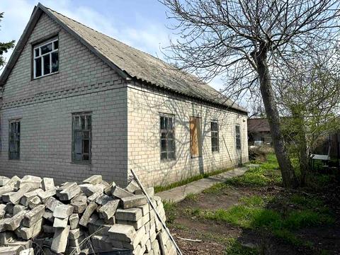 дом по адресу Гвая ул.