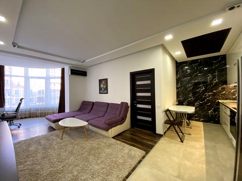 квартира за адресою Незалежності вул., 8Б