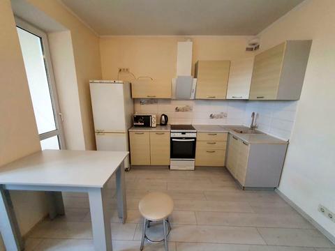 квартира по адресу Миру, 7