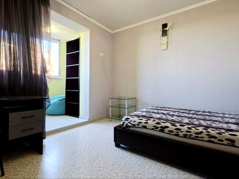 квартира за адресою Кричевського вул., 39